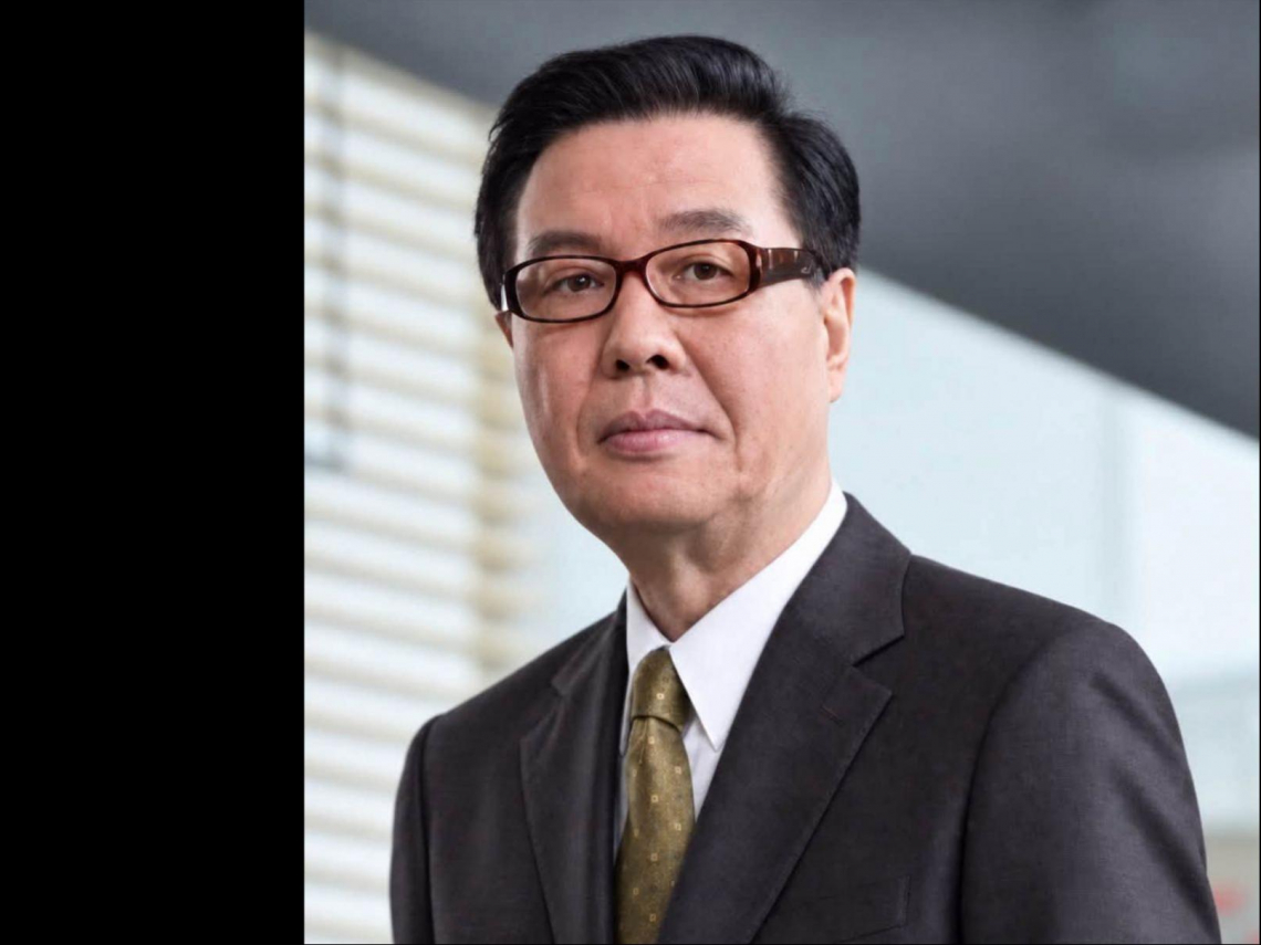 龐祥麟80歲過世…退化無法吞嚥、想裝鼻胃管卻突猝逝！人生最後仍豁達：給眾人歡笑很幸福，心肺衰竭前兆？